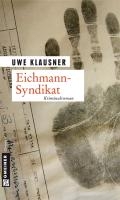 Eichmann-Syndikat voorzijde