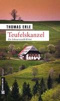 Teufelskanzel voorzijde