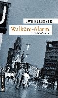 Walküre-Alarm voorzijde