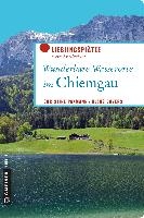 Wunderbare Wasserorte im Chiemgau voorzijde