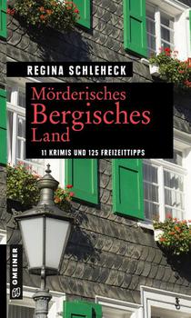 Mörderisches Bergisches Land
