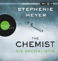 The Chemist - Die Spezialistin