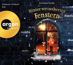 Hinter verzauberten Fenstern