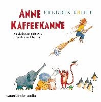 Anne Kaffeekanne