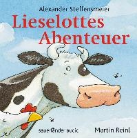 Lieselottes Abenteuer