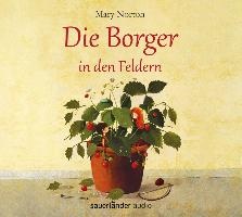 Die Borger in den Feldern