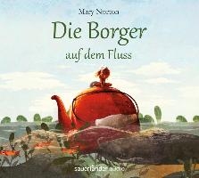 Die Borger auf dem Fluss