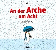 An der Arche um Acht