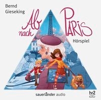 Ab nach Paris