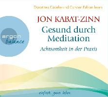 Gesund durch Meditation