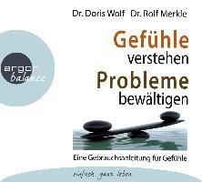 Gefühle verstehen, Probleme bewältigen