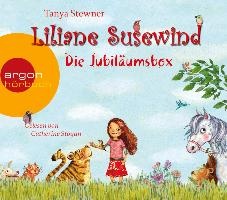 Liliane Susewind. Die Jubiläumsbox