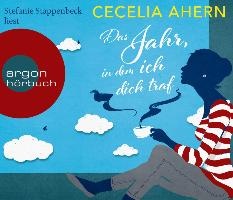 Das Jahr, in dem ich dich traf