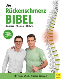 Die Rückenschmerz-Bibel