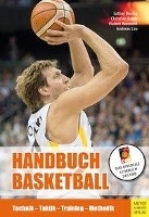 Handbuch Basketball voorzijde