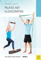 Pilates mit Kleingeräten voorzijde