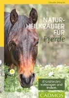 Naturheilkräuter für Pferde voorzijde