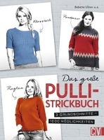 Das große Pulli-Strickbuch