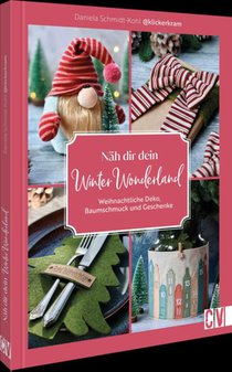 Näh dir dein Winter Wonderland