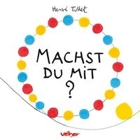 Machst Du mit?