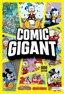 Comic Gigant 03