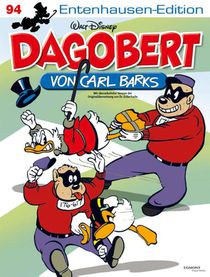 Disney: Entenhausen-Edition Bd. 94