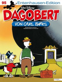 Disney: Entenhausen-Edition Bd. 95