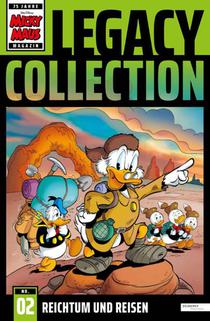 Micky Maus Legacy Collection 02