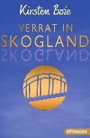 Verrat in Skogland voorzijde