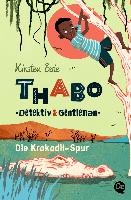 Thabo: Detektiv und Gentleman