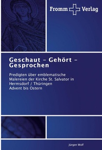 Geschaut - Gehoert - Gesprochen