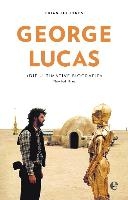 George Lucas voorzijde