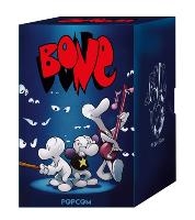 Bone Complete Box voorzijde