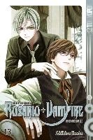 Rosario + Vampire Season II 13