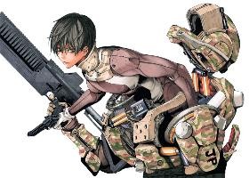 All You Need Is Kill. Novel (The Edge of Tomorrow)