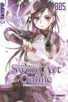 Sword Art Online - Novel 05