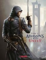 Assassin's Creed®: The Art of Assassin`s Creed® Unity voorzijde