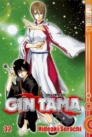 Gin Tama 32