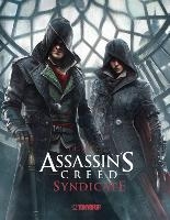 Assassin's Creed®: The Art of Assassin`s Creed® Syndicate voorzijde