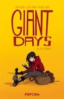 Giant Days 02