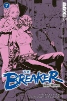 The Breaker - New Waves 08