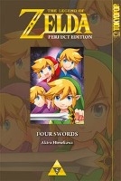 The Legend of Zelda - Perfect Edition 05 voorzijde