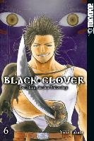 Black Clover 06