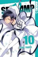 Servamp 10