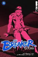 The Breaker - New Waves 09