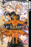 Black Clover 08