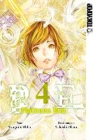 Platinum End 04 voorzijde