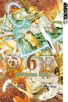 Platinum End 06 voorzijde