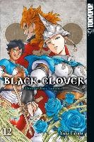 Black Clover 12