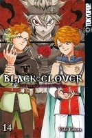 Black Clover 14